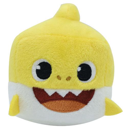 Baby shark cubo musical new arrivals